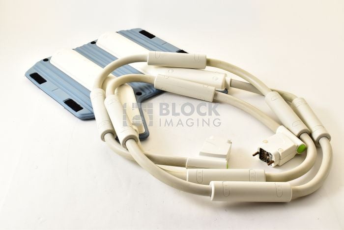 10185451 - Siemens - MRI - 16 CH Body Array Posterior Coil | Block
